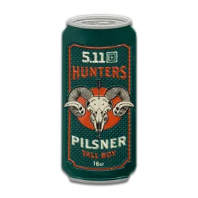 5.11 Tactical Hunters Tall Boy Patch