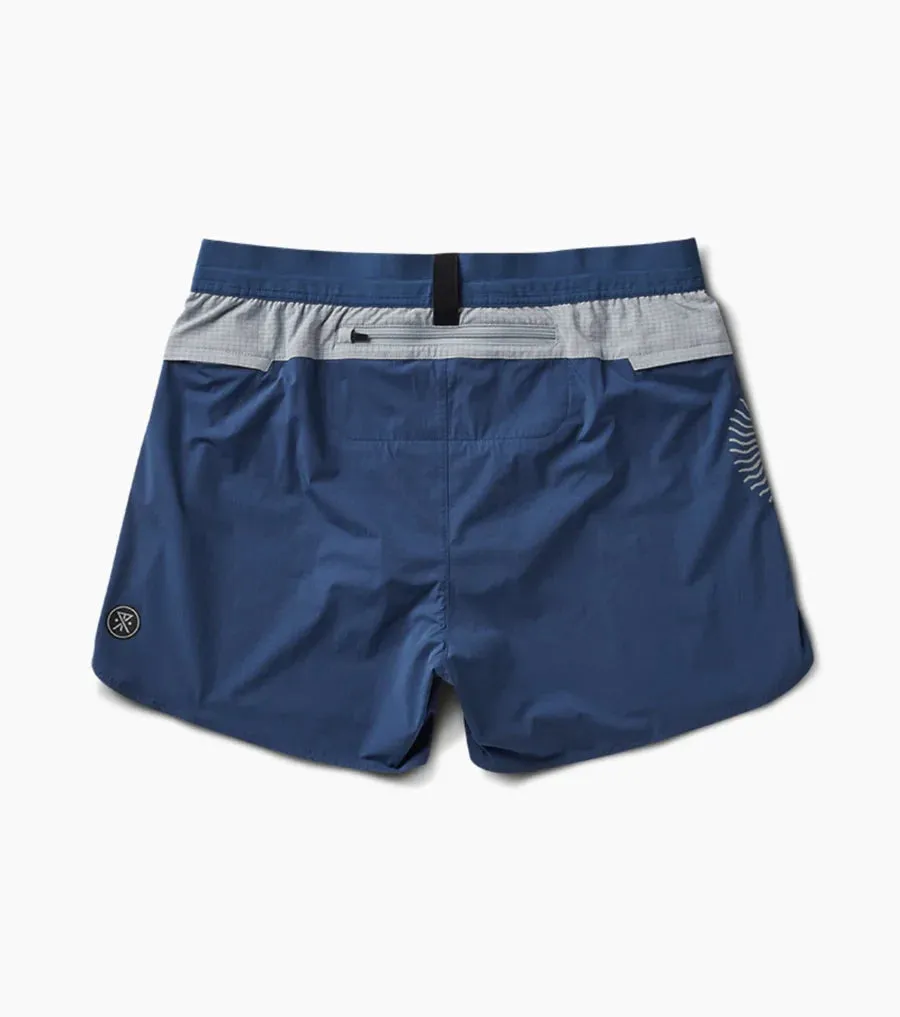 Alta Light Short 5 - Men's