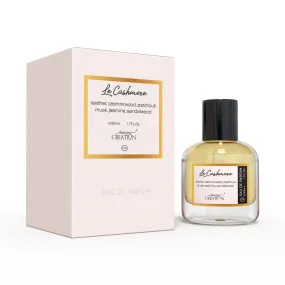 Amazing Creation Le Cashmere - Perfume For Unisex - EDP 50ml