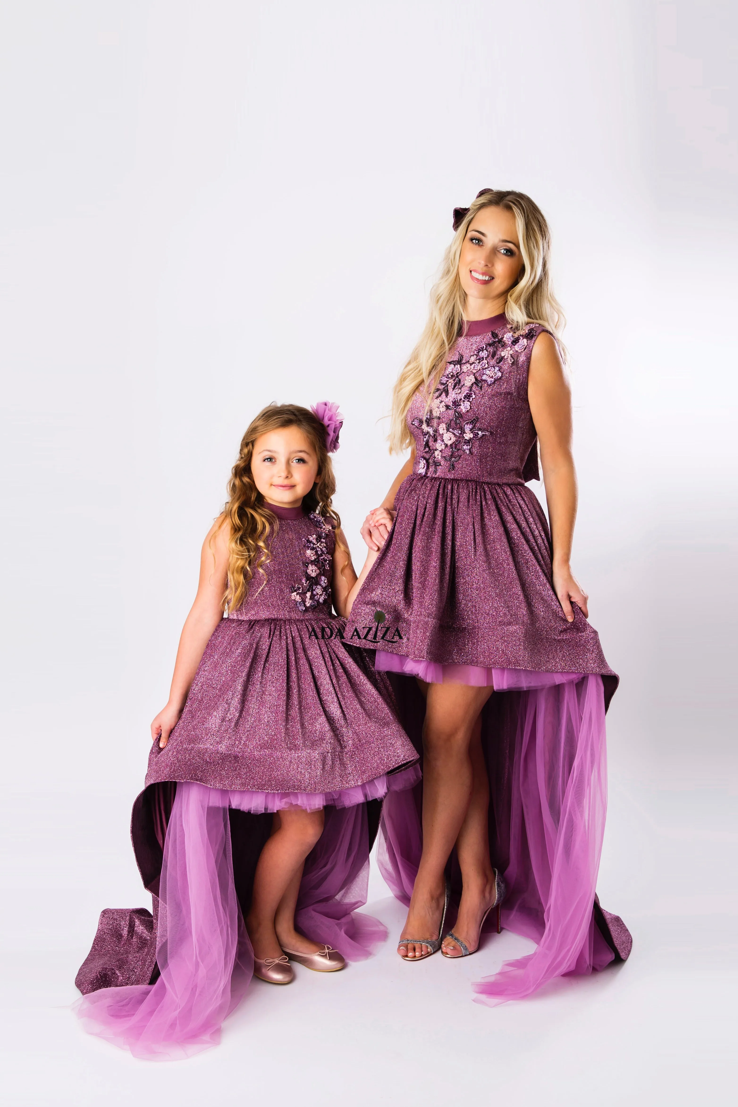 Amethyst Dress