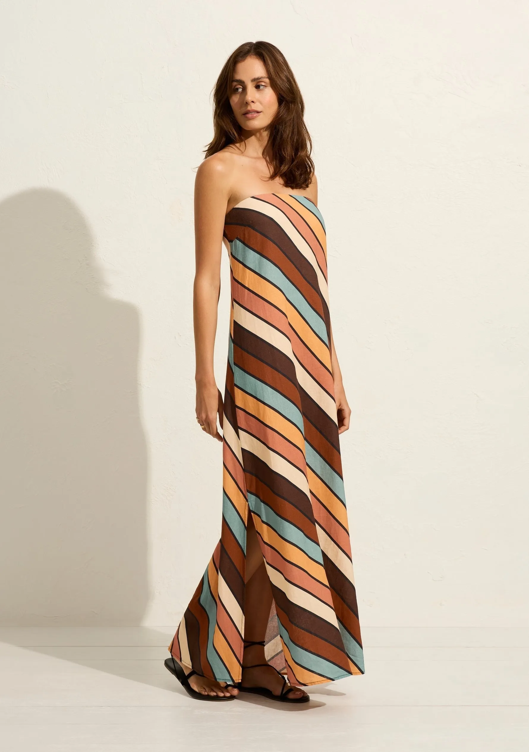 Auguste the Label Tyria Maxi Dress