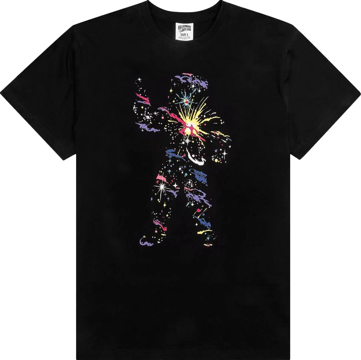 BB COSMIC ASTRO SS TEE