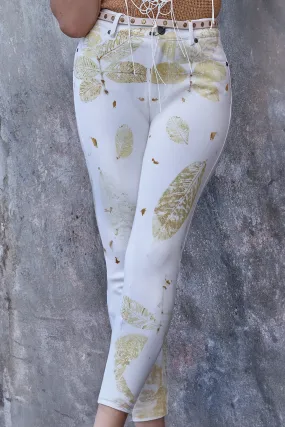 Botanical Paniz Tempo Pants