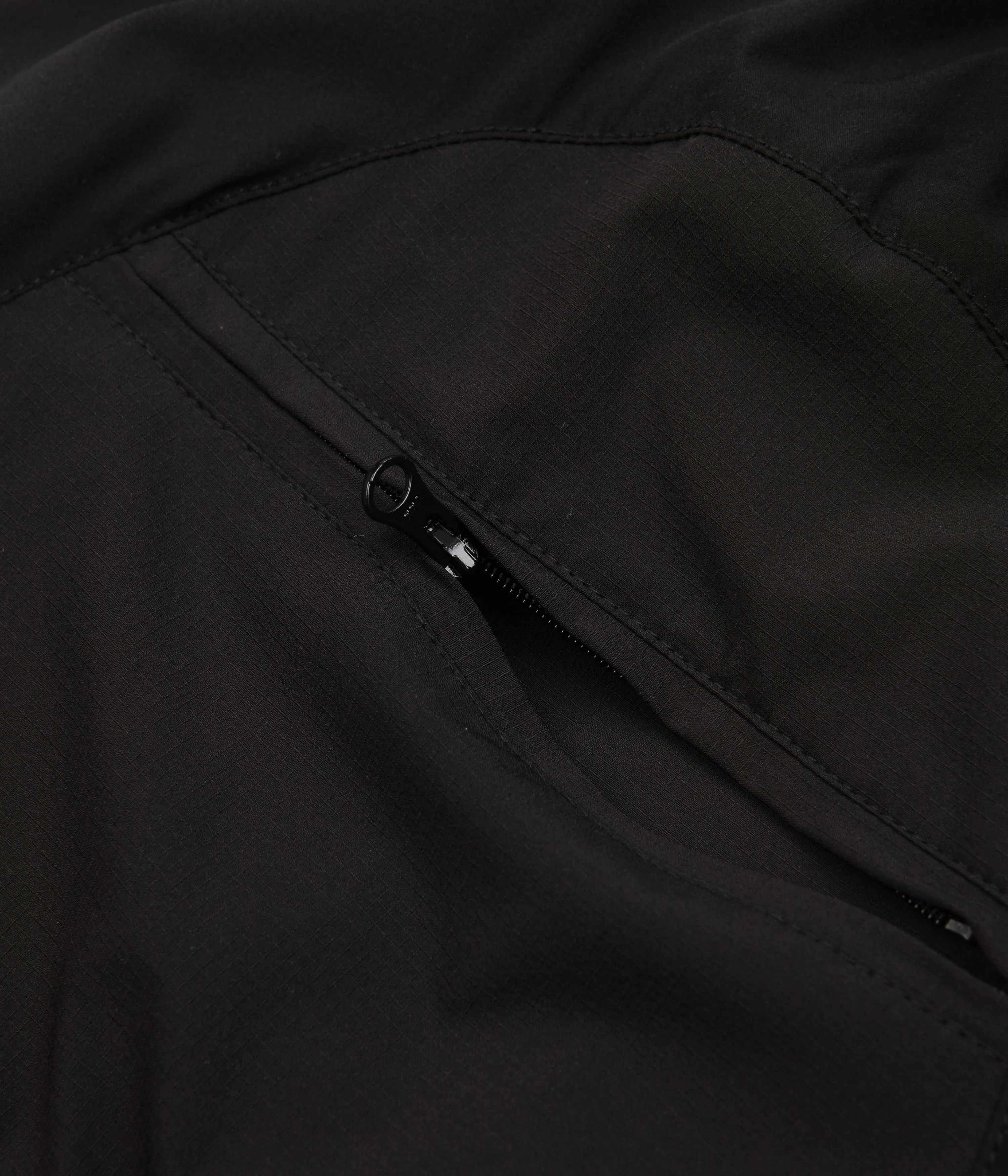 Carrier Goods Expedition Shorts - Black