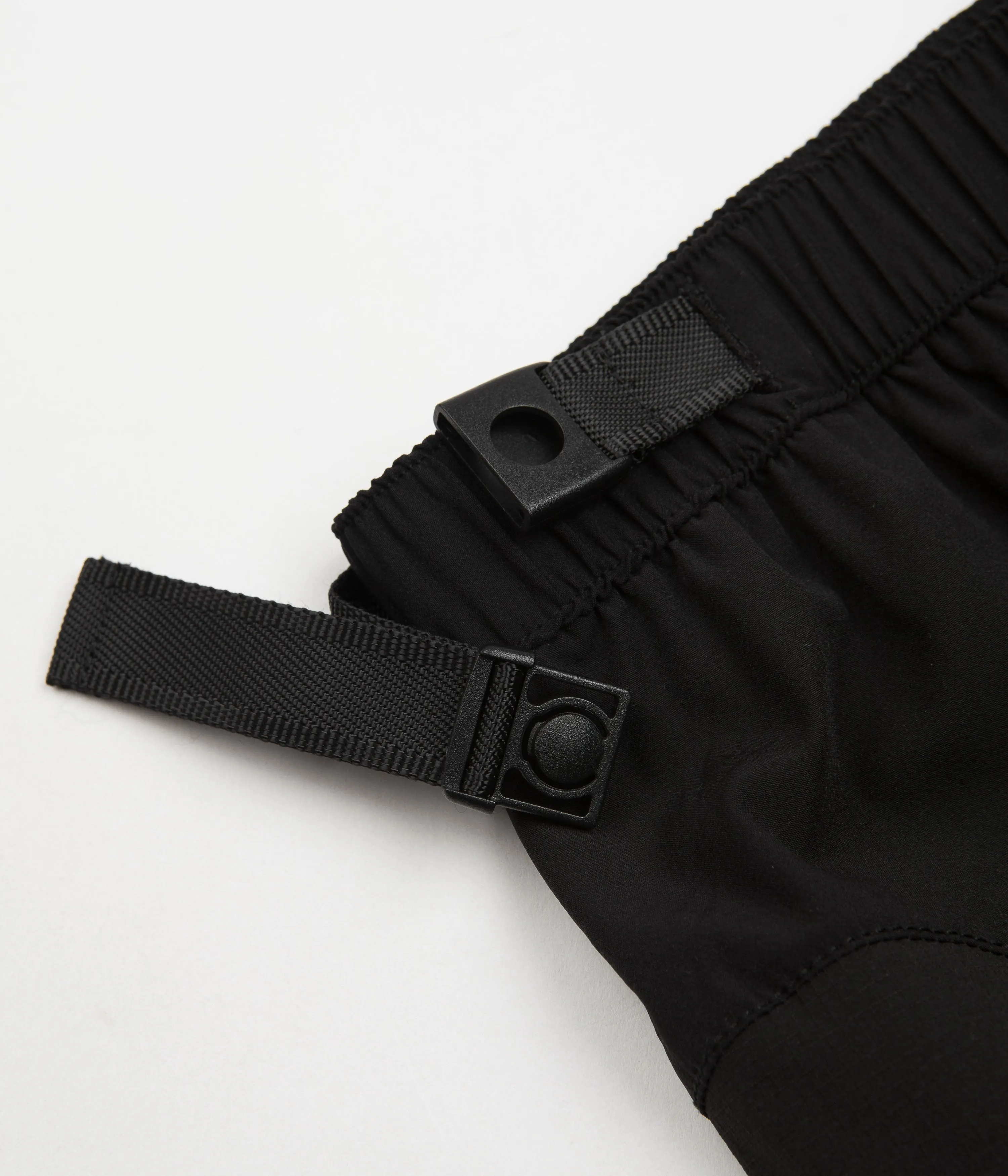 Carrier Goods Expedition Shorts - Black