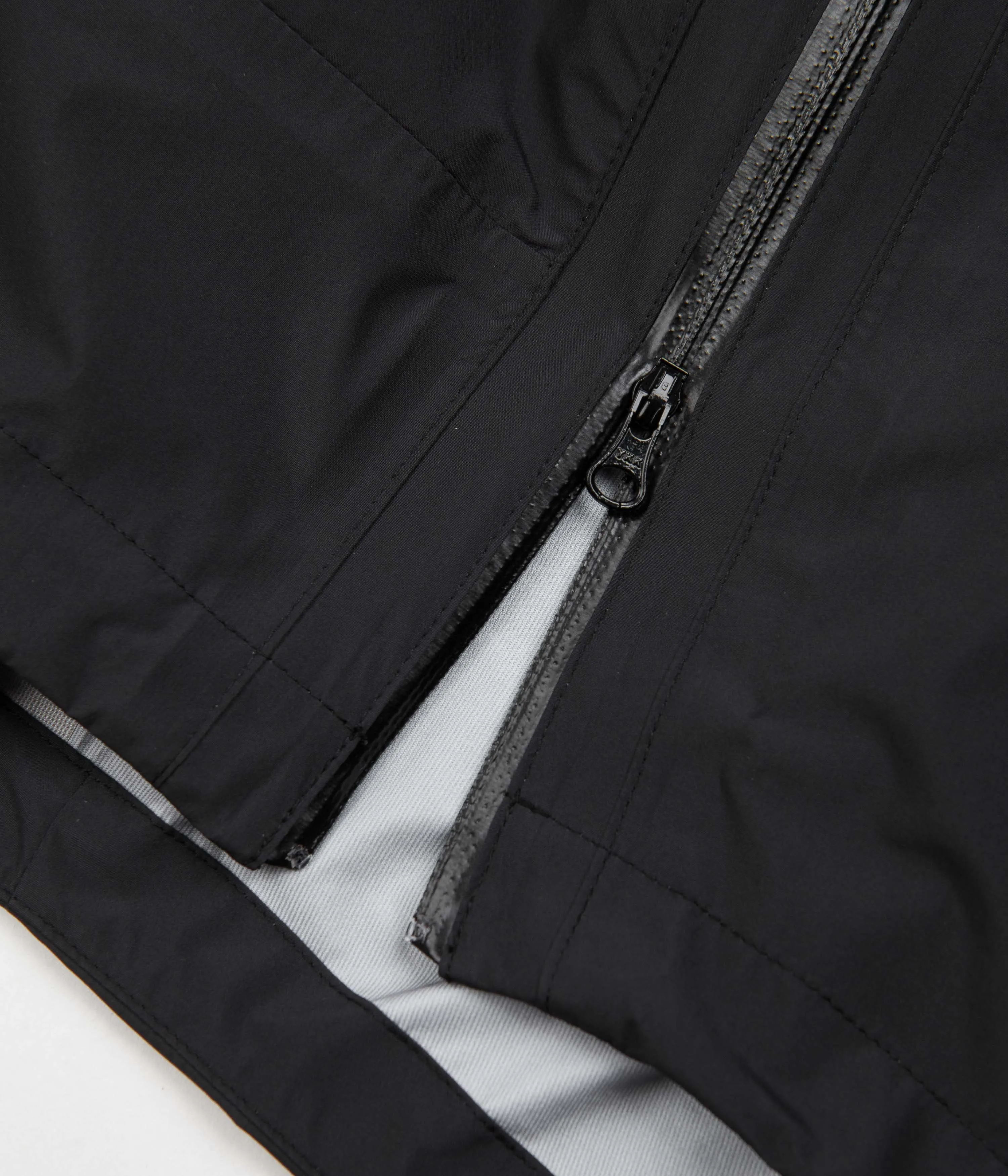 Cayl Light Shield Anorak - Black