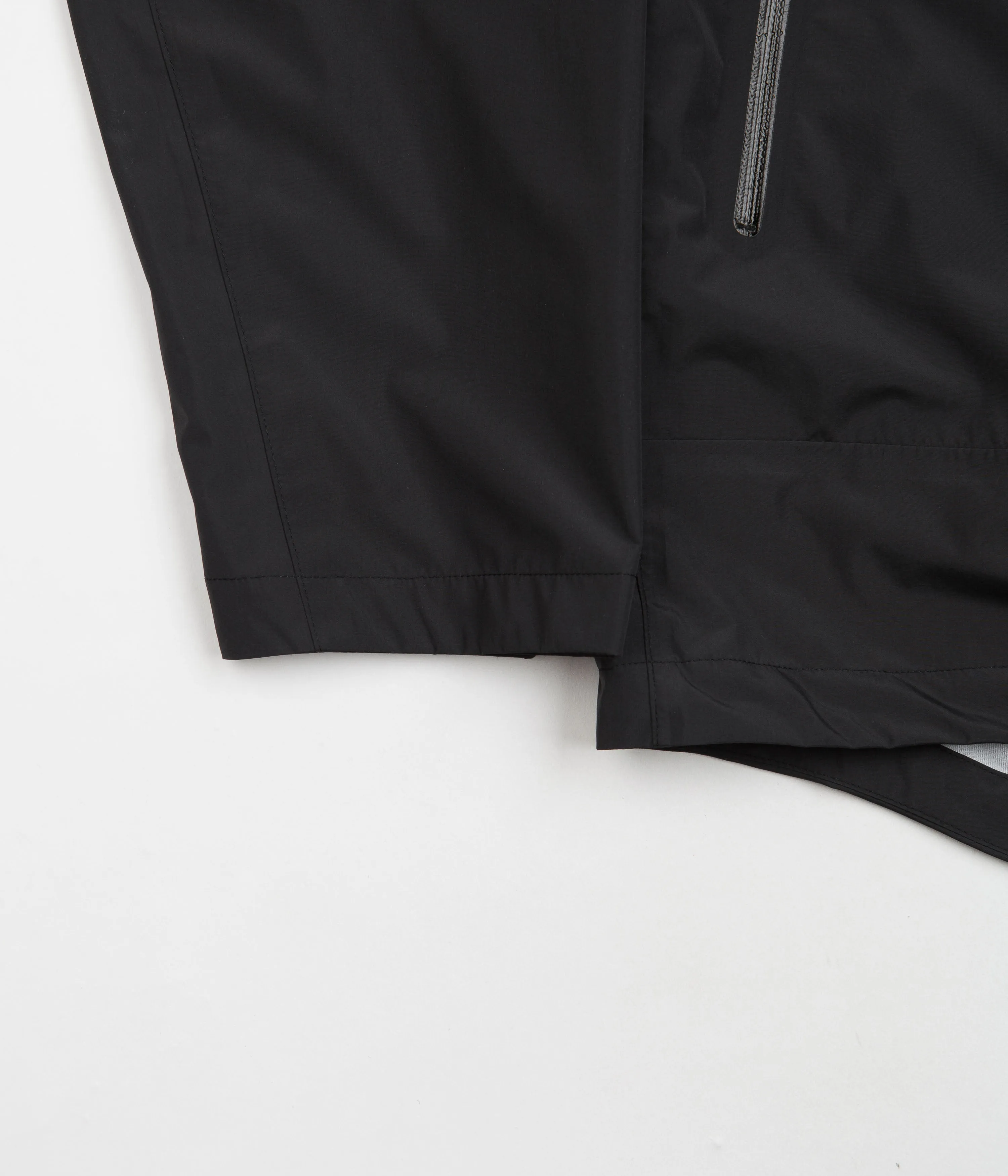 Cayl Light Shield Anorak - Black