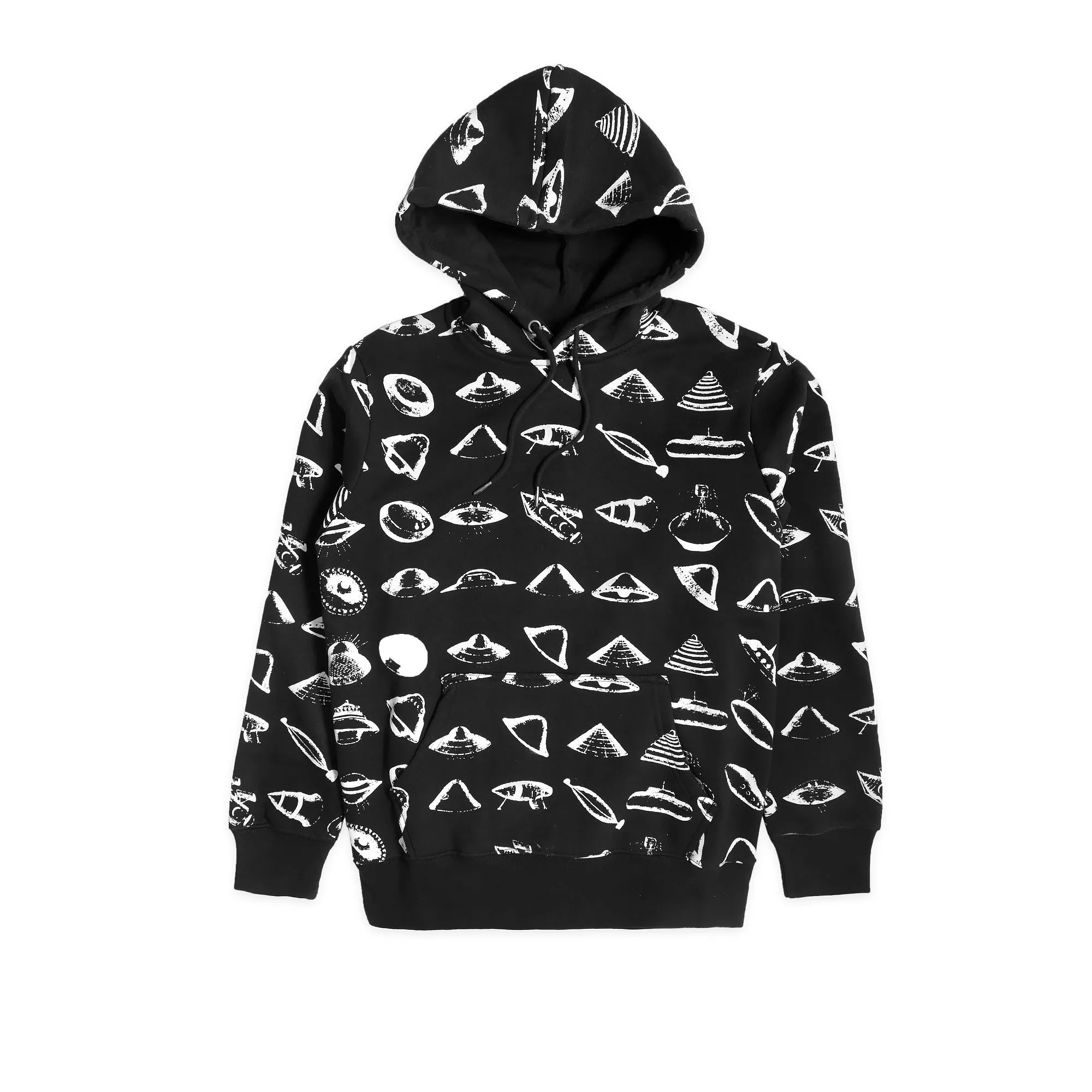 Chinatown Market UFO Hoodie [CTMF18-UFOH]