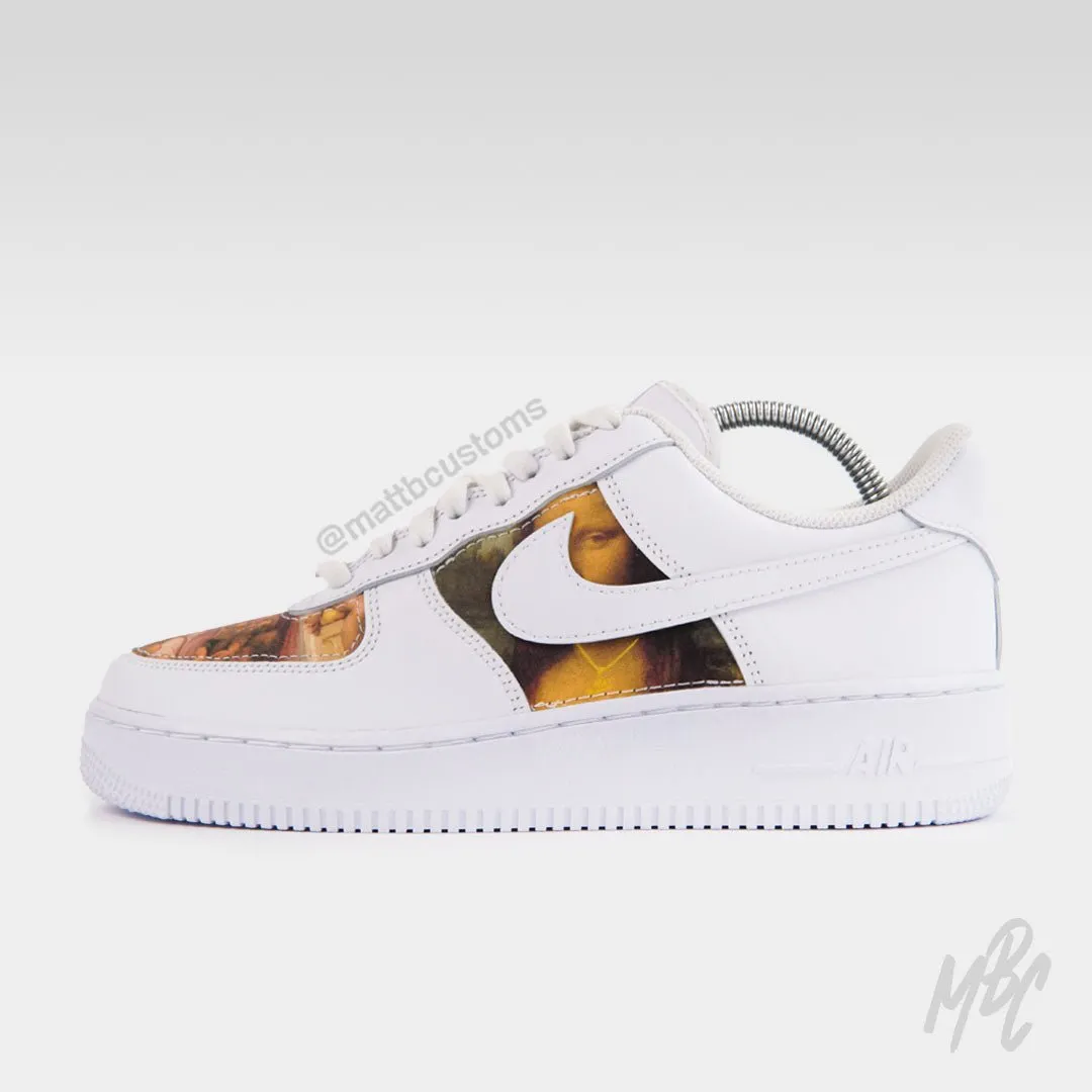 Classic Art - Air Force 1 Custom