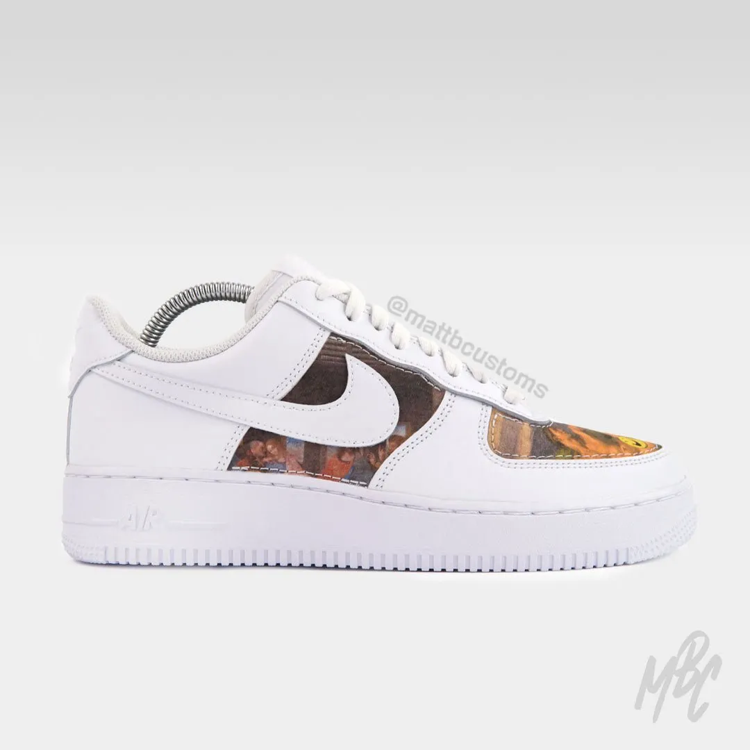 Classic Art - Air Force 1 Custom