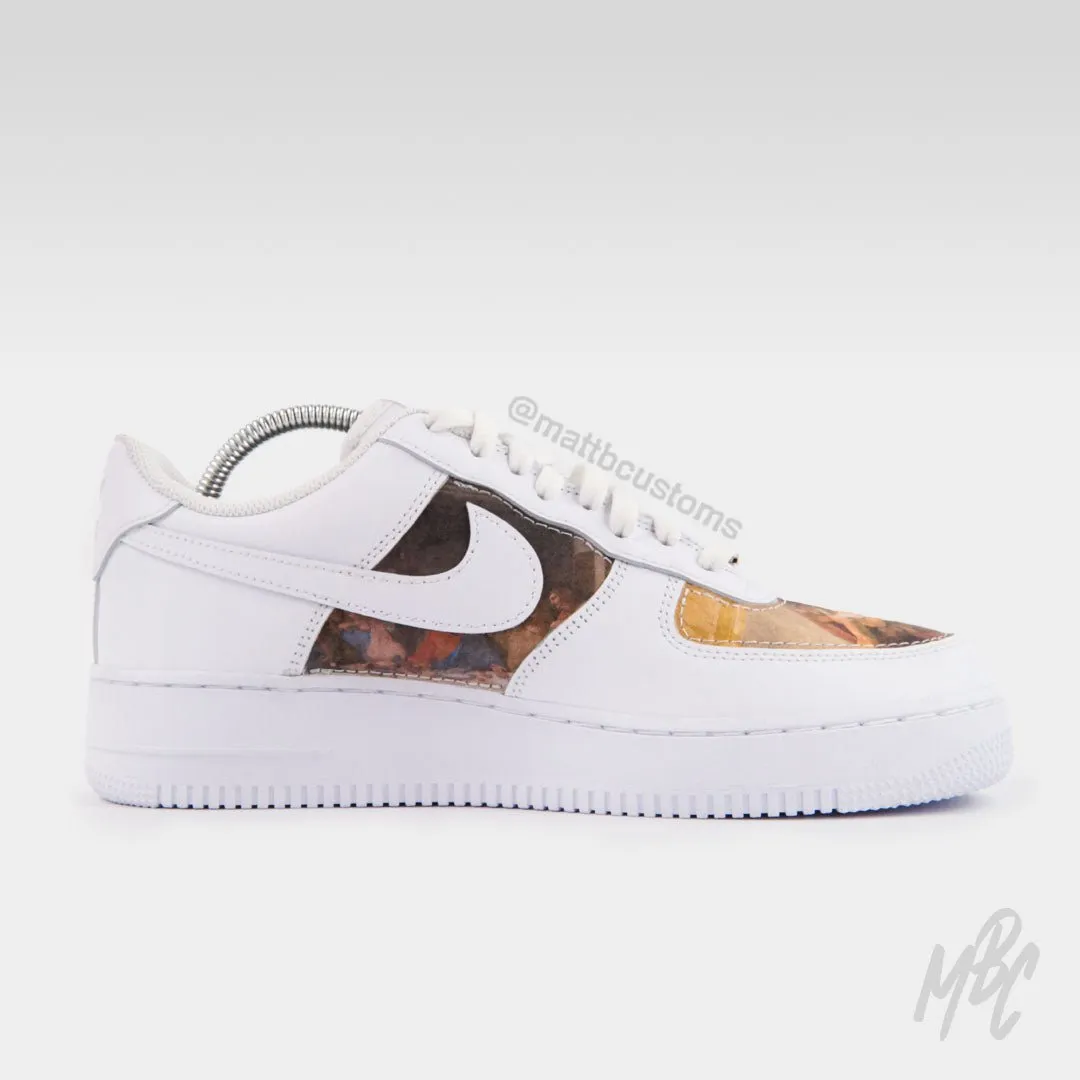 Classic Art - Air Force 1 Custom