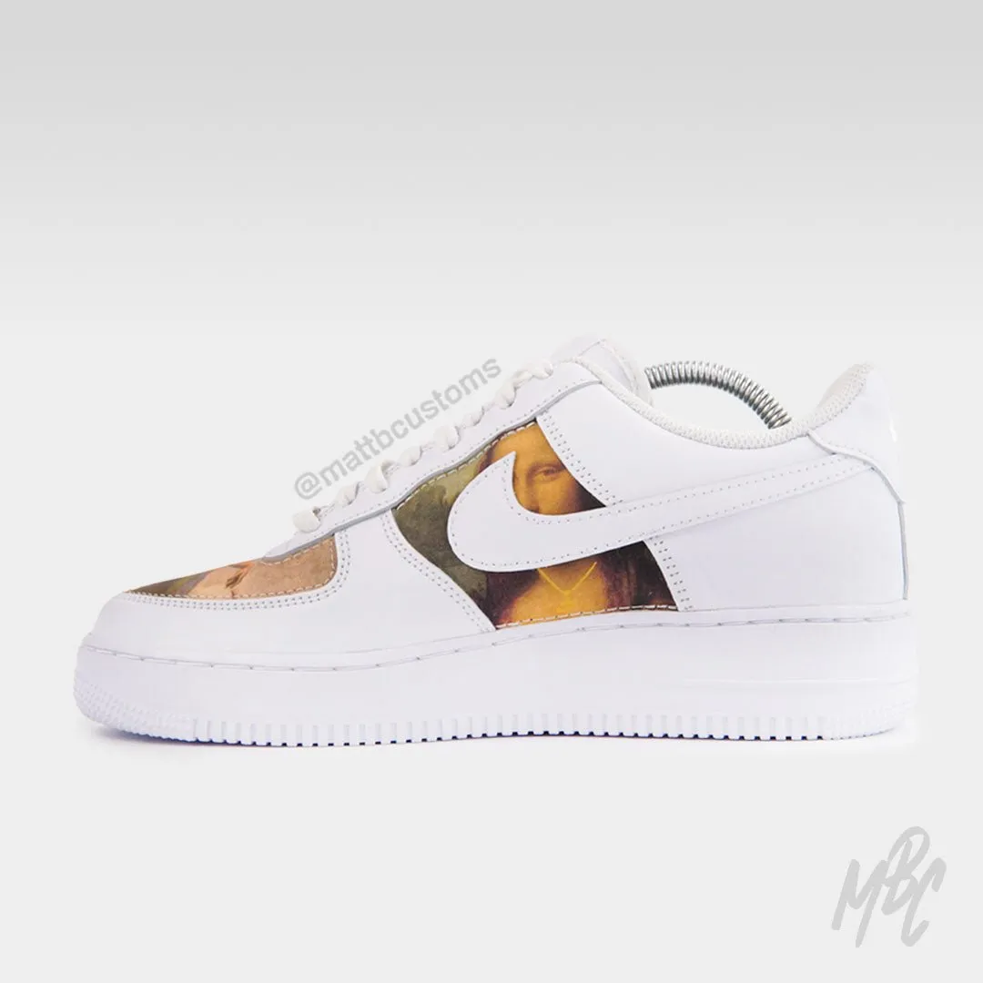 Classic Art - Air Force 1 Custom