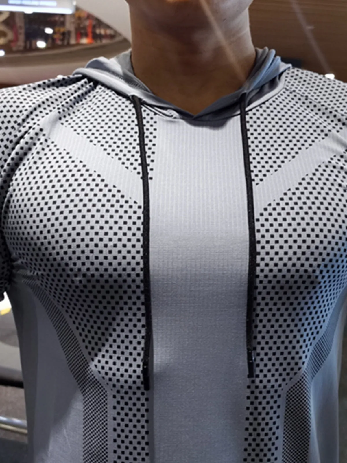 Core Hooded Performance Shirt 2.0