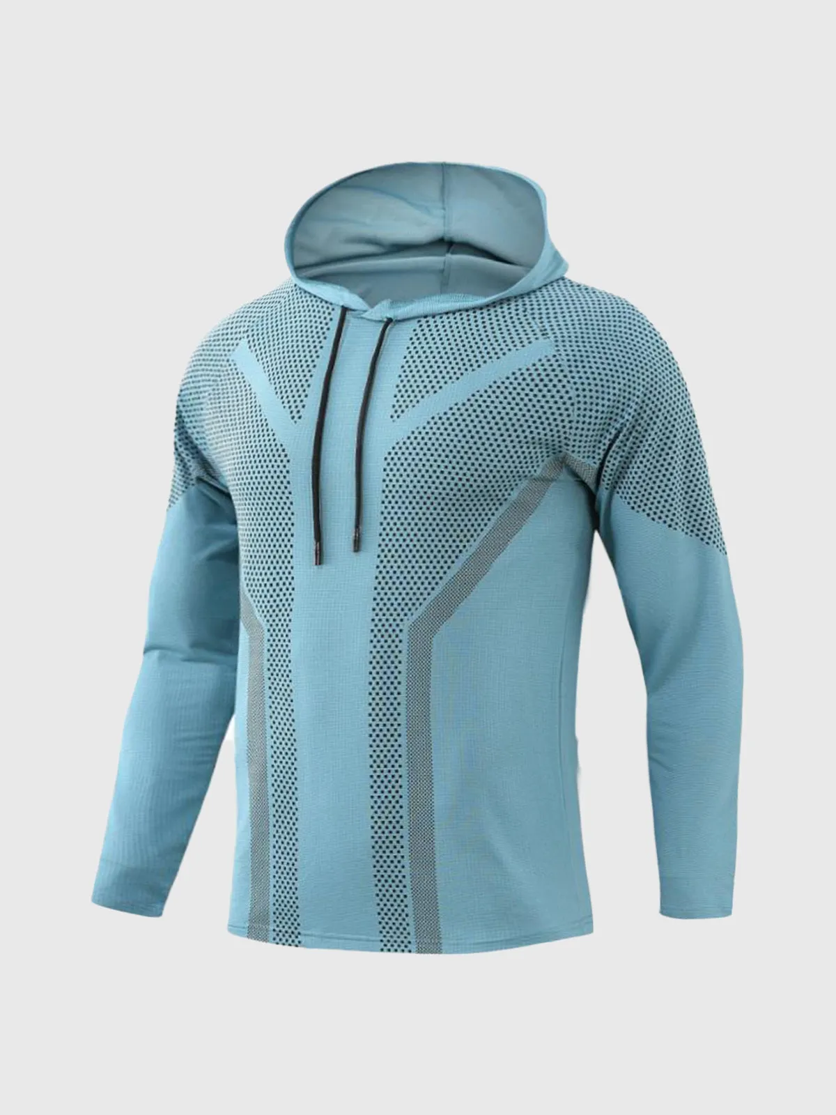 Core Hooded Performance Shirt 2.0