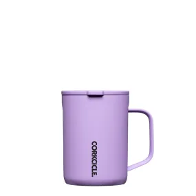 CORKCICLE | Coffee Mug - Sun-Soaked Lilac