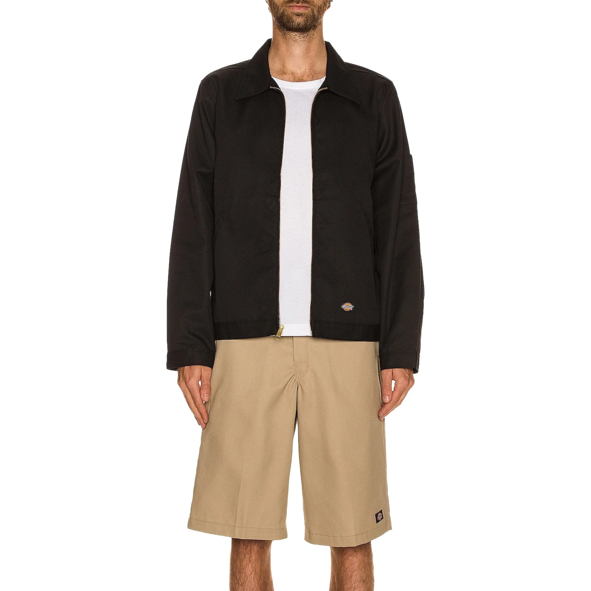 Dickies Mens Unlined Eisenhower Jacket