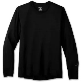 Distance Long Sleeve