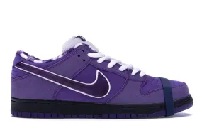 Dunk Low Sb "Purple Lobster"