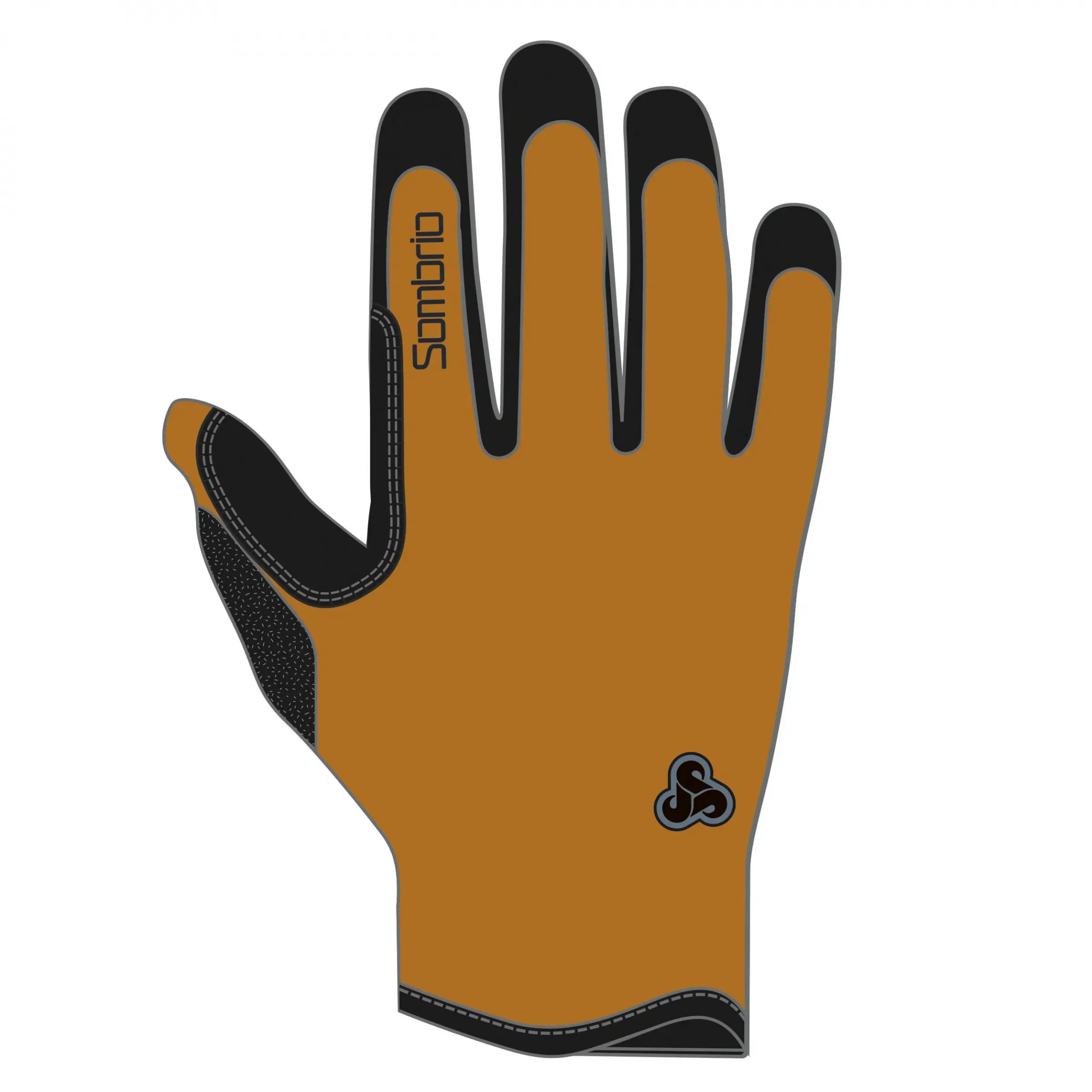 Epik Bike Glove Men's