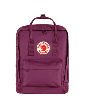 Fjallraven Kanken Classic Backpack Royal Purple