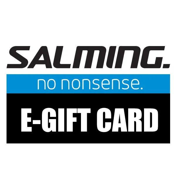 Gift Voucher Salming Australia