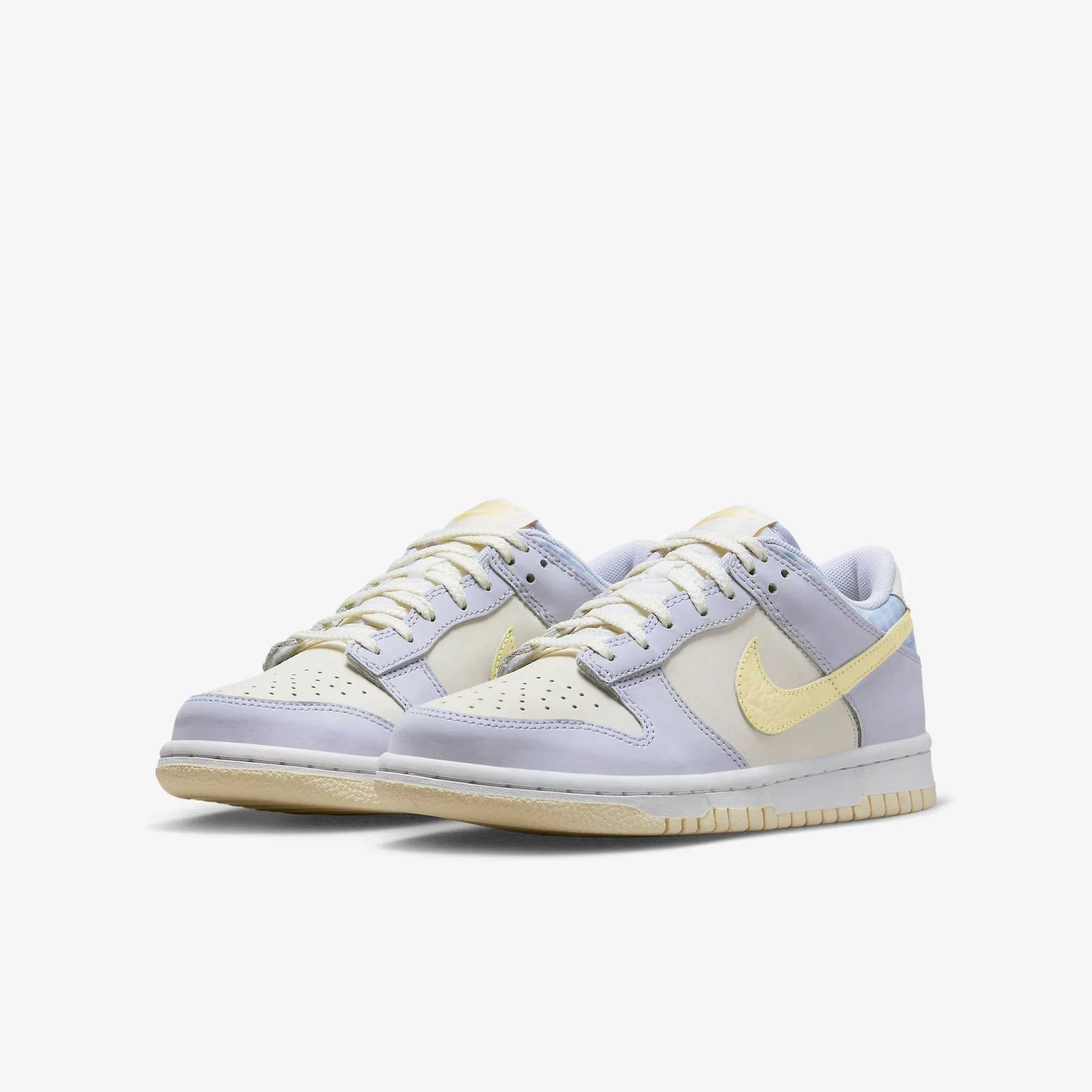 (GS) Nike Dunk Low SE 'Easter' (2023) FJ4641-536