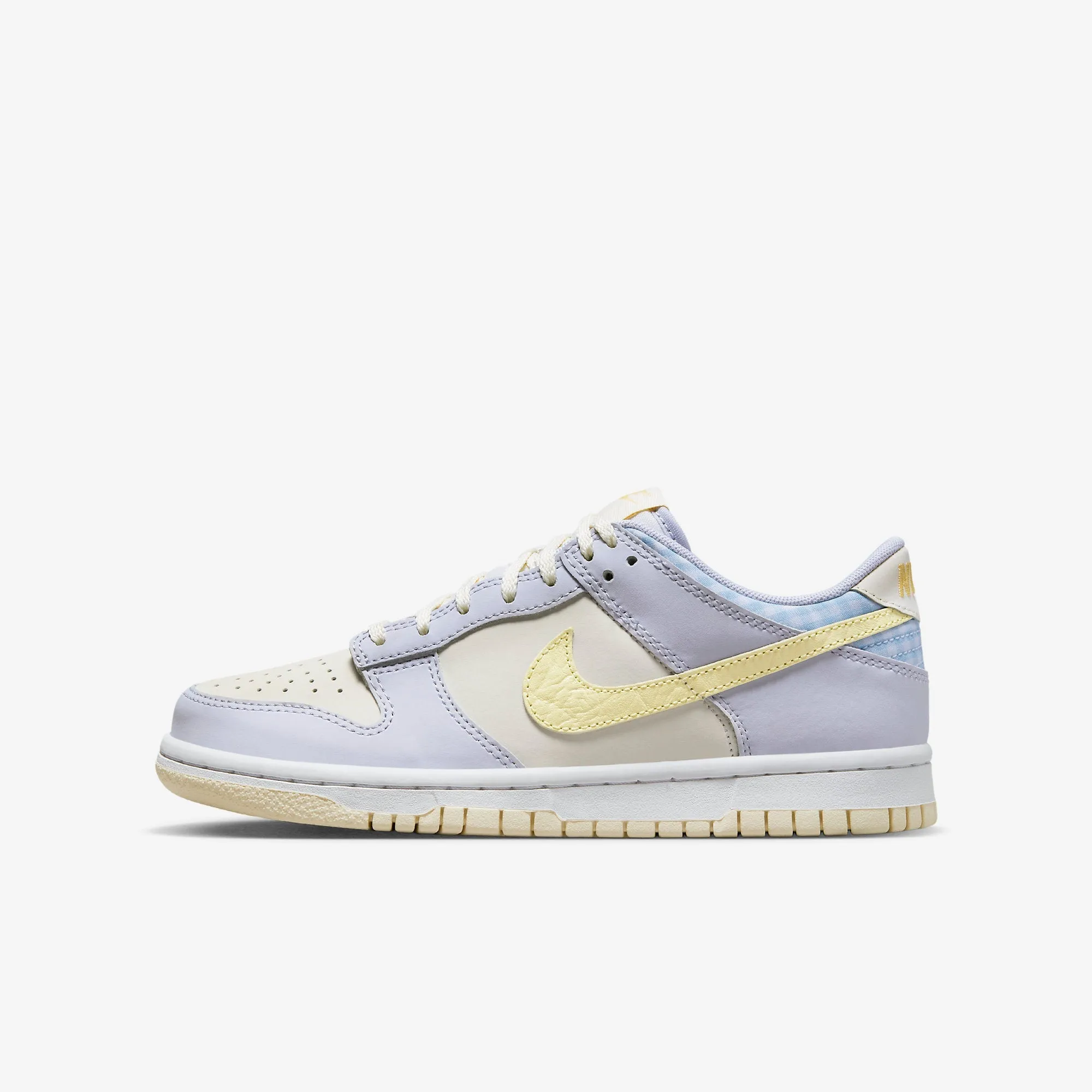 (GS) Nike Dunk Low SE 'Easter' (2023) FJ4641-536