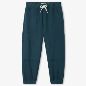 Hatley Midnight Navy Relaxed Joggers