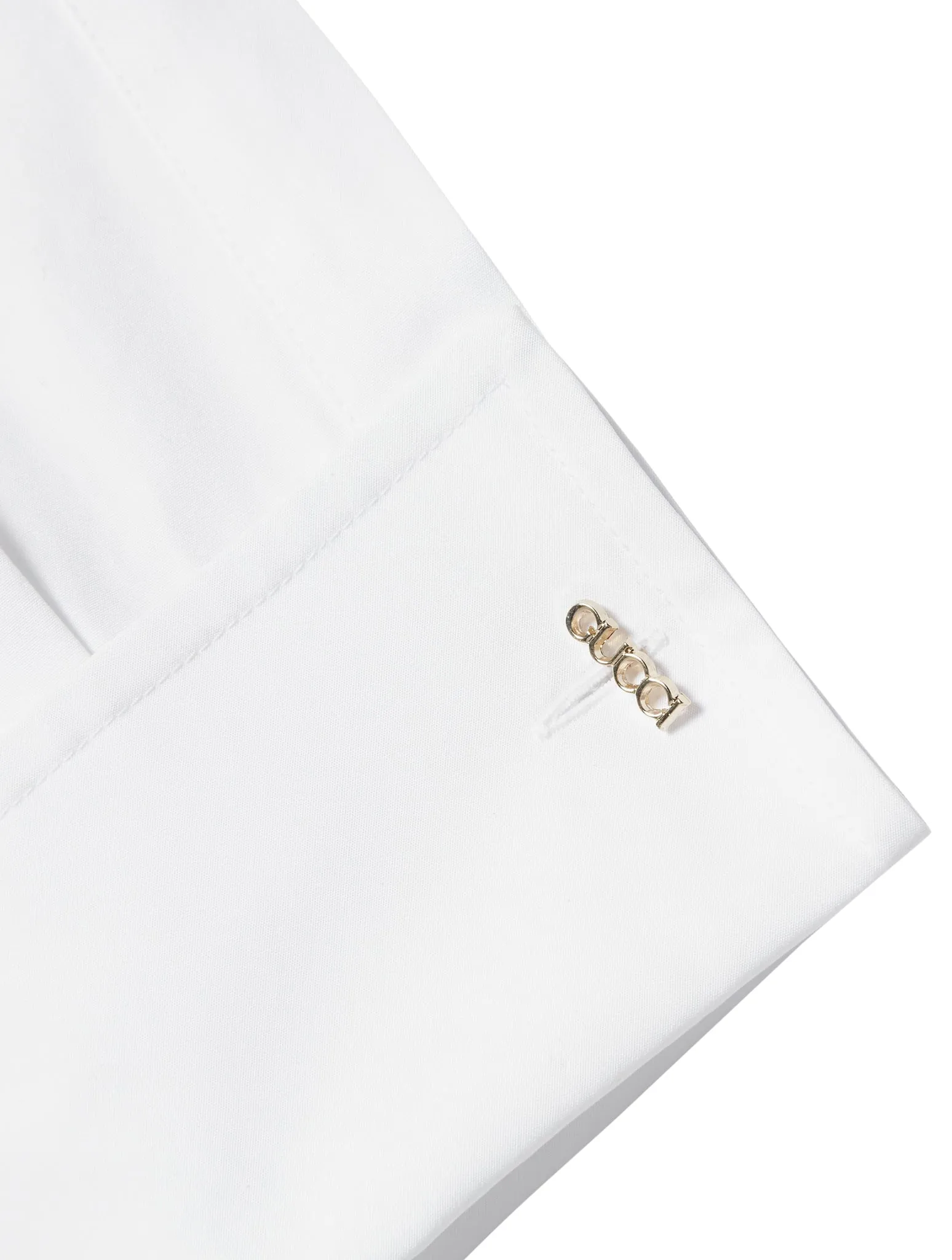 HEAVY COTTON POPLIN SHIRT