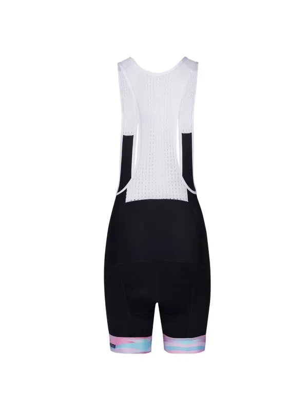 Heini Siena 329 Womens Cycling Bib Shorts