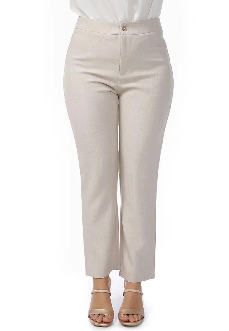 i mean business womens trousers