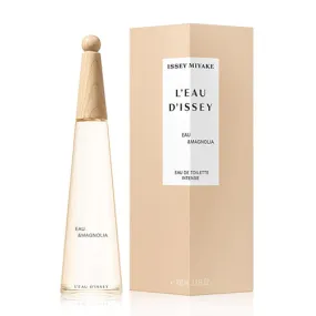 Issey Miyake Eau & Magnolia Intense 50ml EDT for Women by Issey Miyake