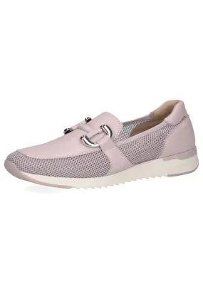 Jane Comfortable Shoe - Light Purple