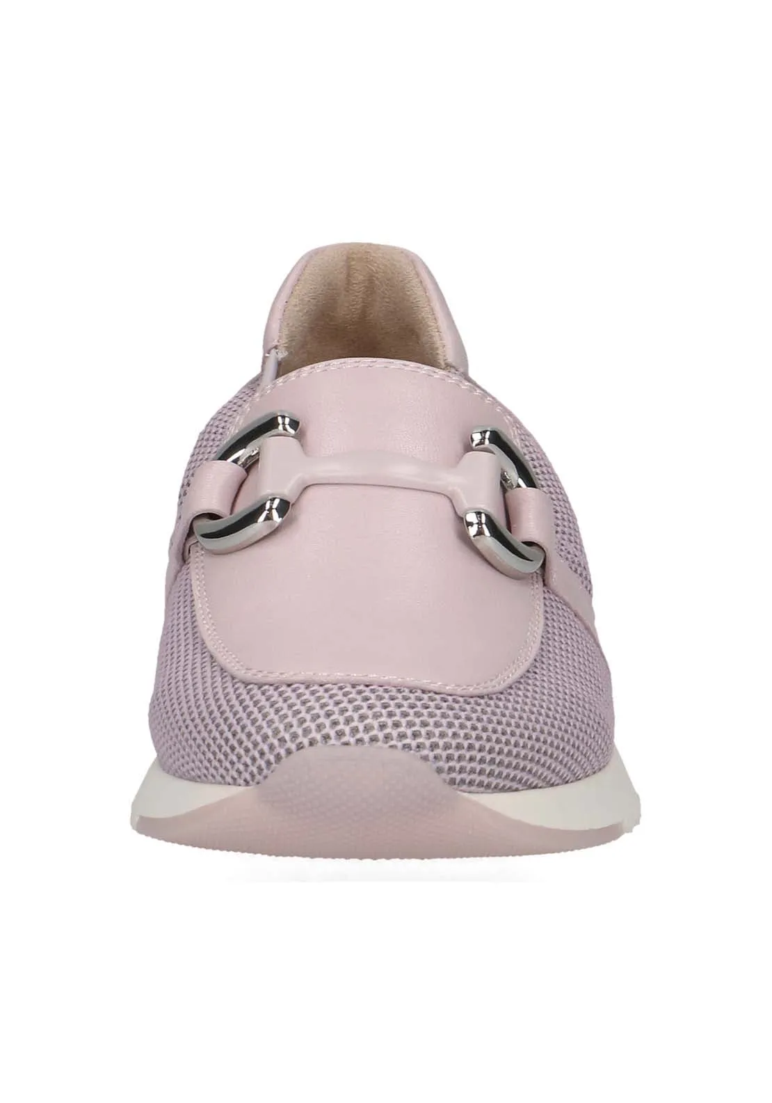 Jane Comfortable Shoe - Light Purple