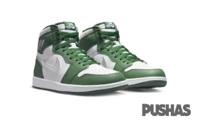 Jordan 1 Retro High OG 'Gorge Green' (2022)