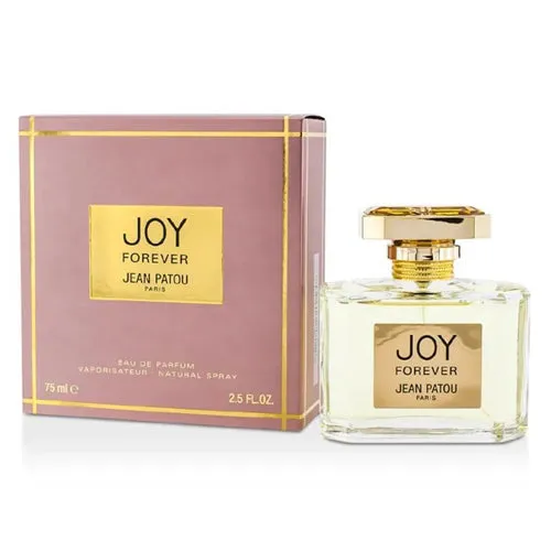 Joy Forever 75ml EDP for Women by Jean Patou