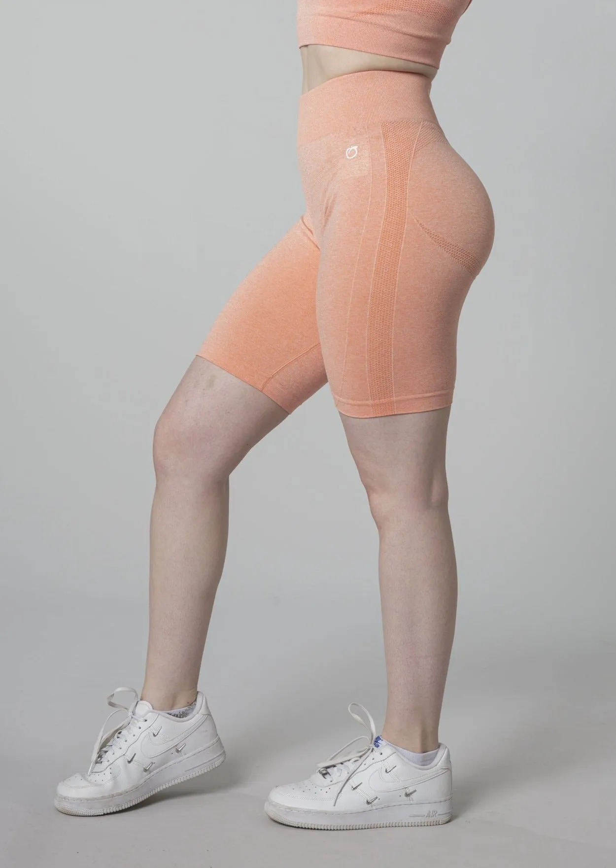 [LASTCHANCE] Curve Seamless Shorts