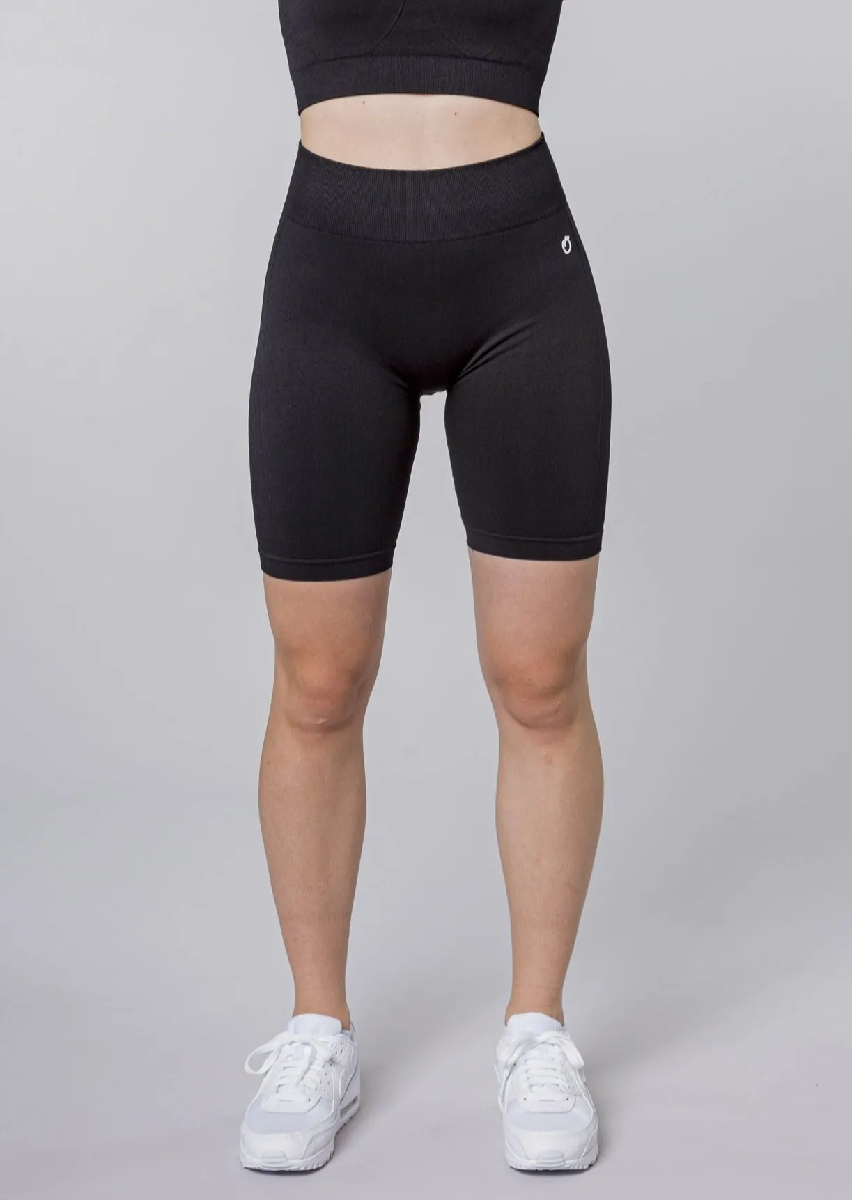 [LASTCHANCE] Curve Seamless Shorts