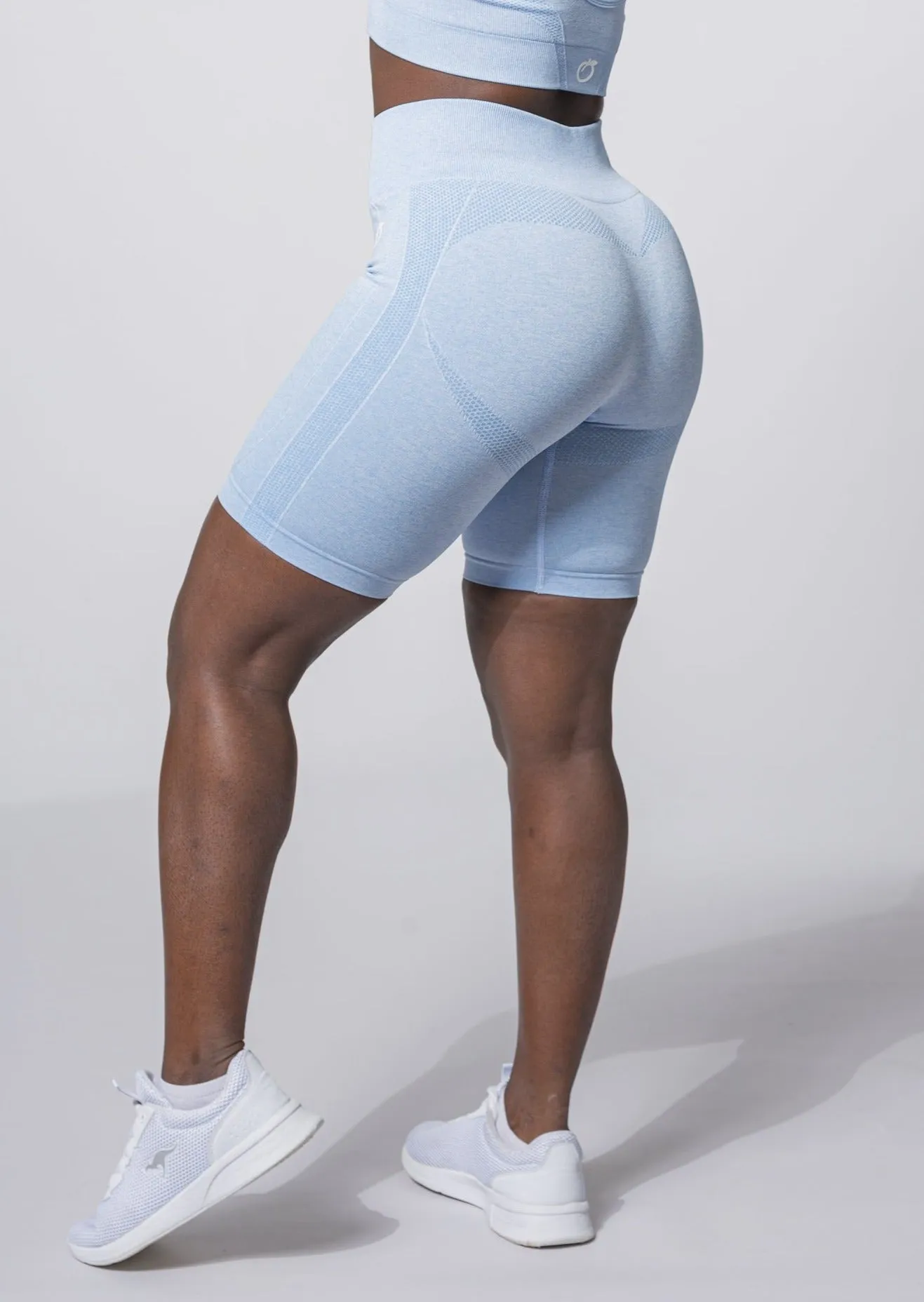 [LASTCHANCE] Curve Seamless Shorts