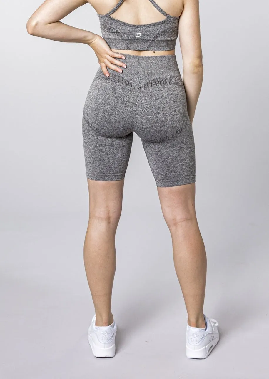 [LASTCHANCE] Curve Seamless Shorts