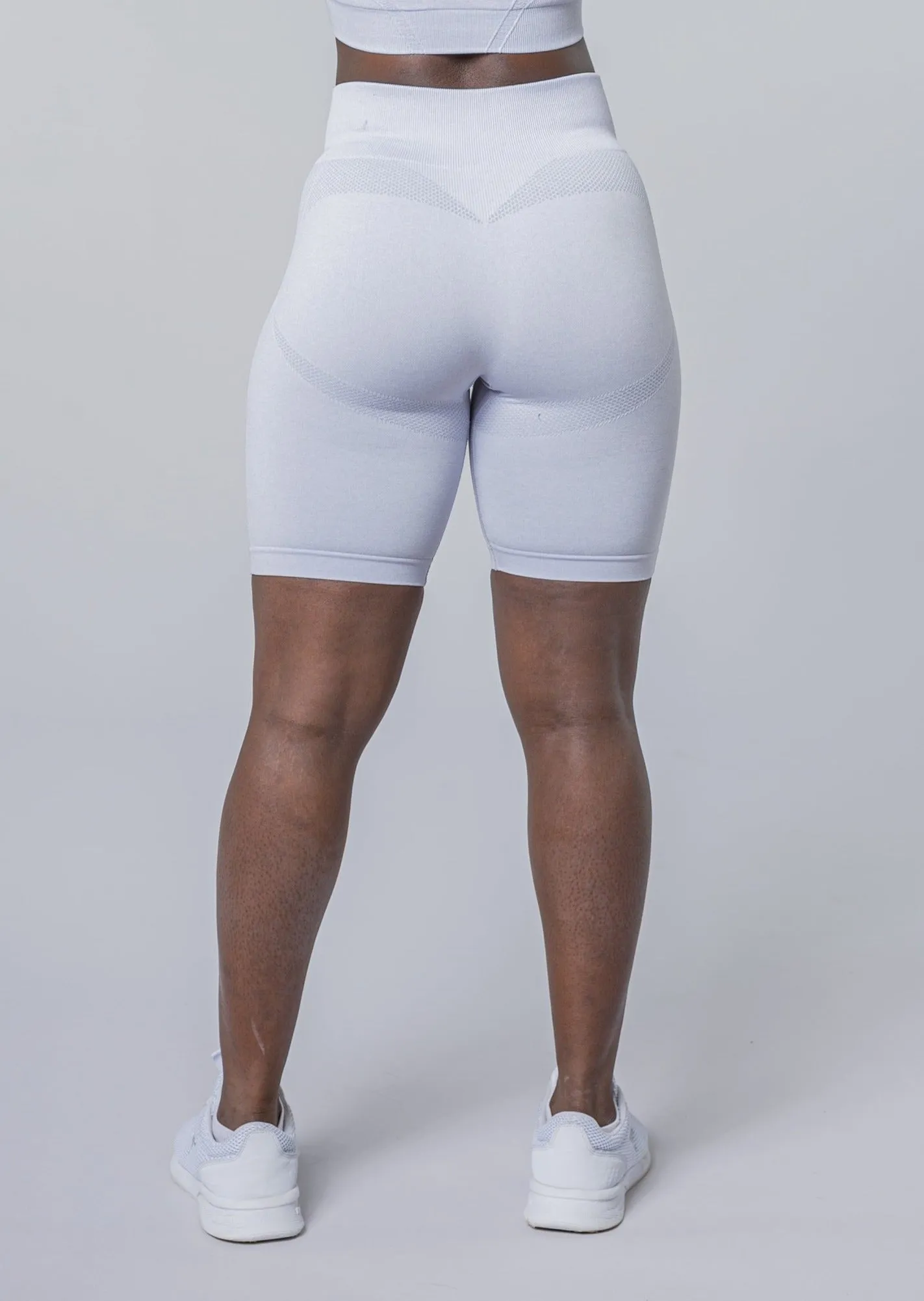 [LASTCHANCE] Curve Seamless Shorts