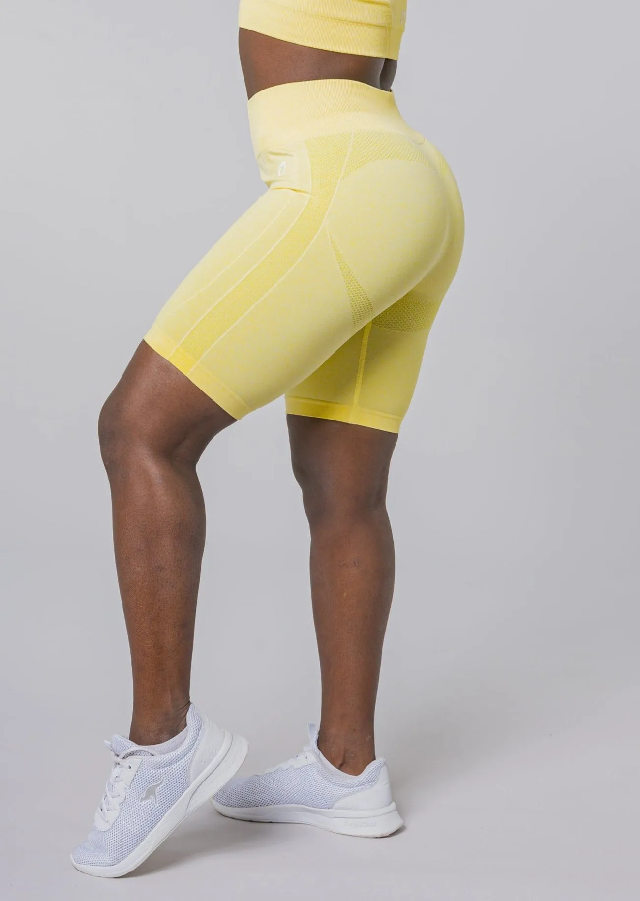 [LASTCHANCE] Curve Seamless Shorts