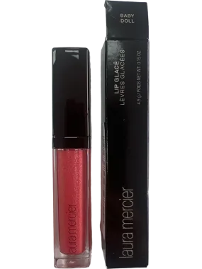 Laura Mercier Baby Doll Pink Lip Glace 0.19 Oz Lip Gloss for Women