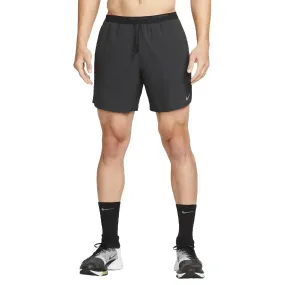 Mens Nike DriFit Stride 7 Inch Short