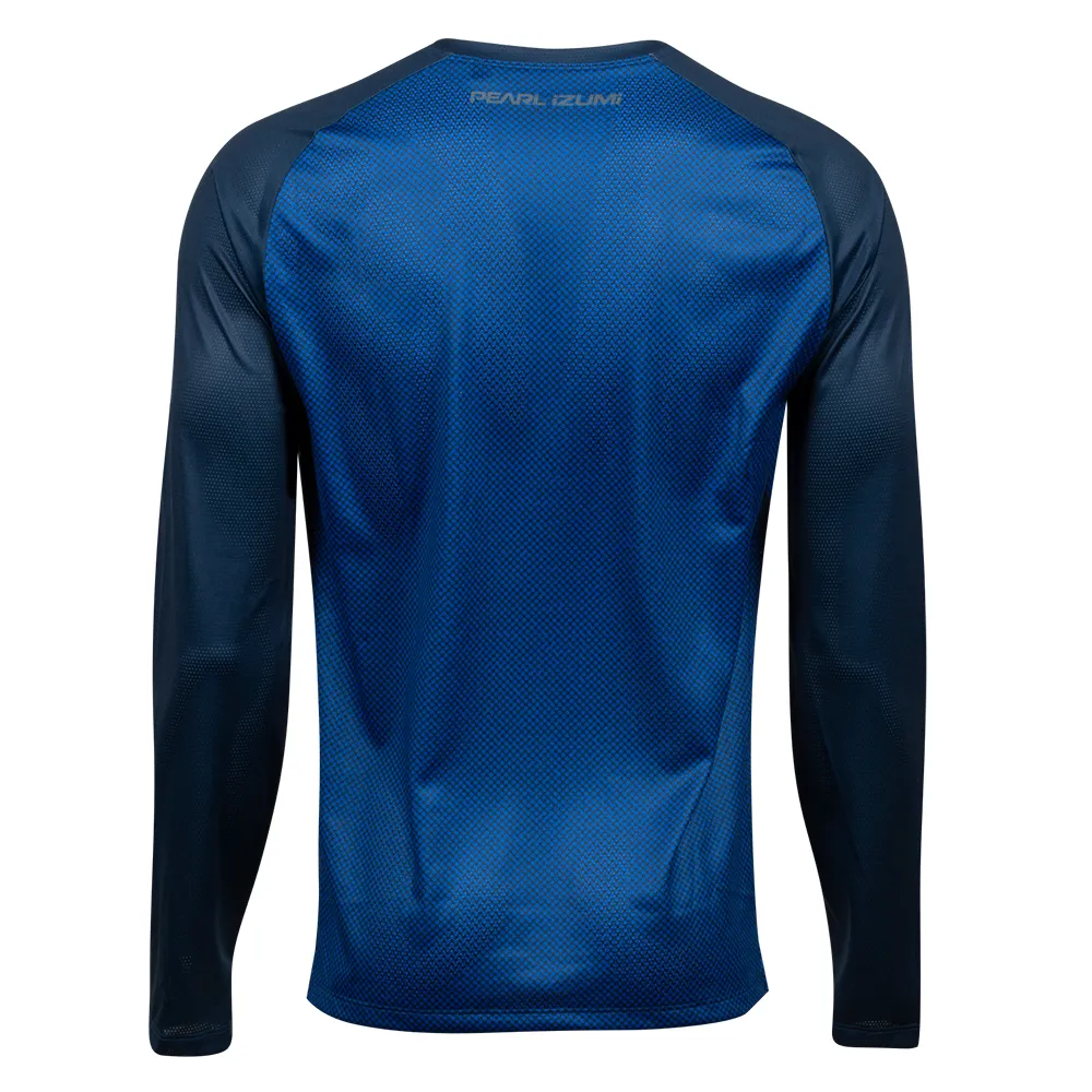 Men's Summit Long Sleeve Shirt