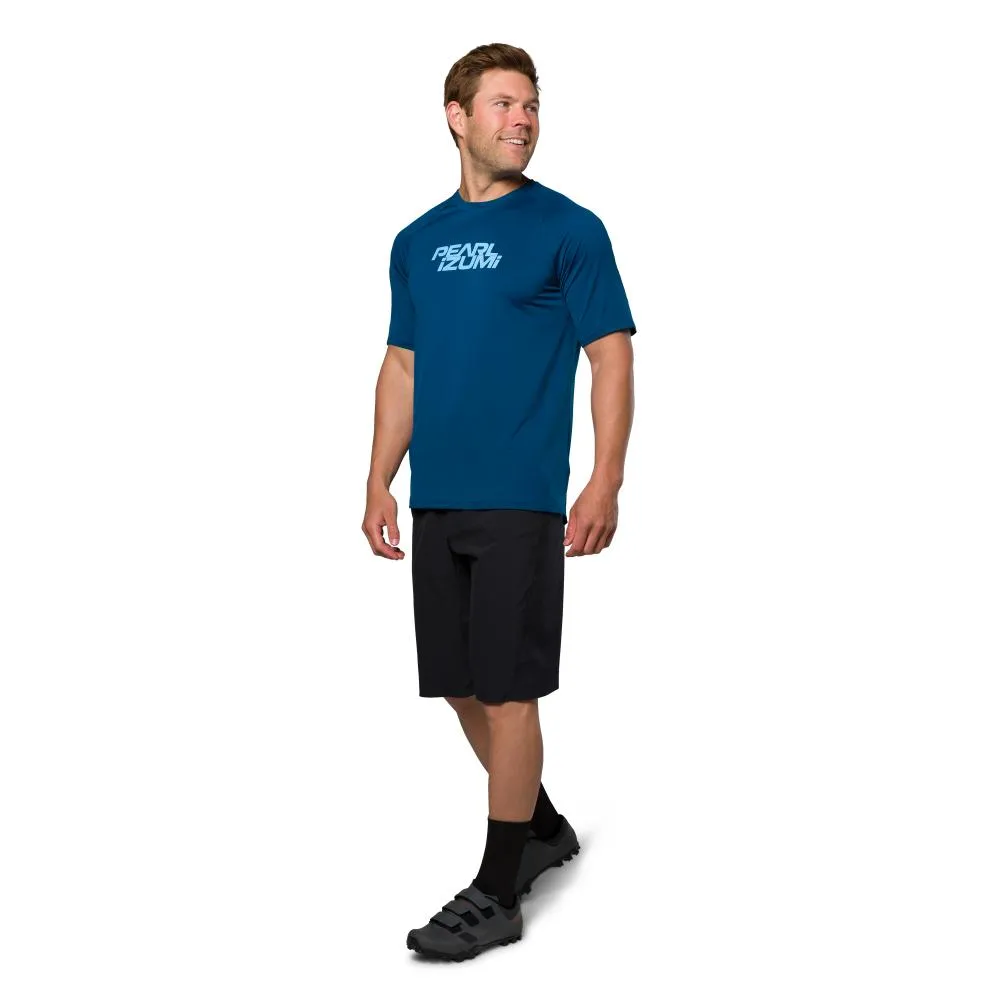 Men's Summit Short Sleeve Jersey