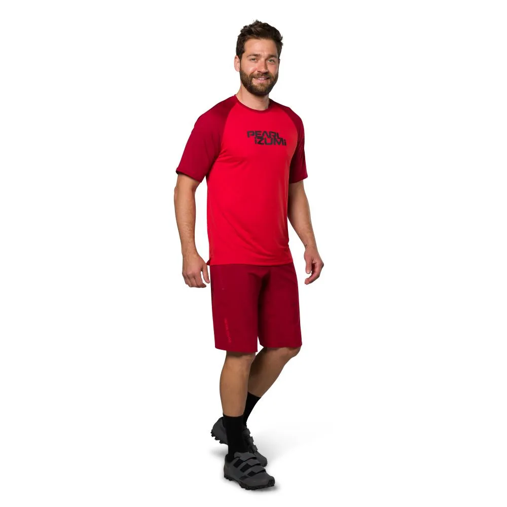 Men's Summit Short Sleeve Jersey