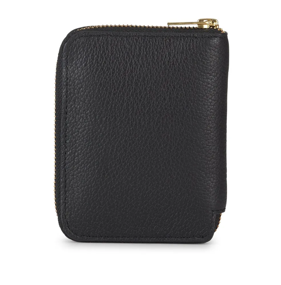 Mr Mini Wallet, Black