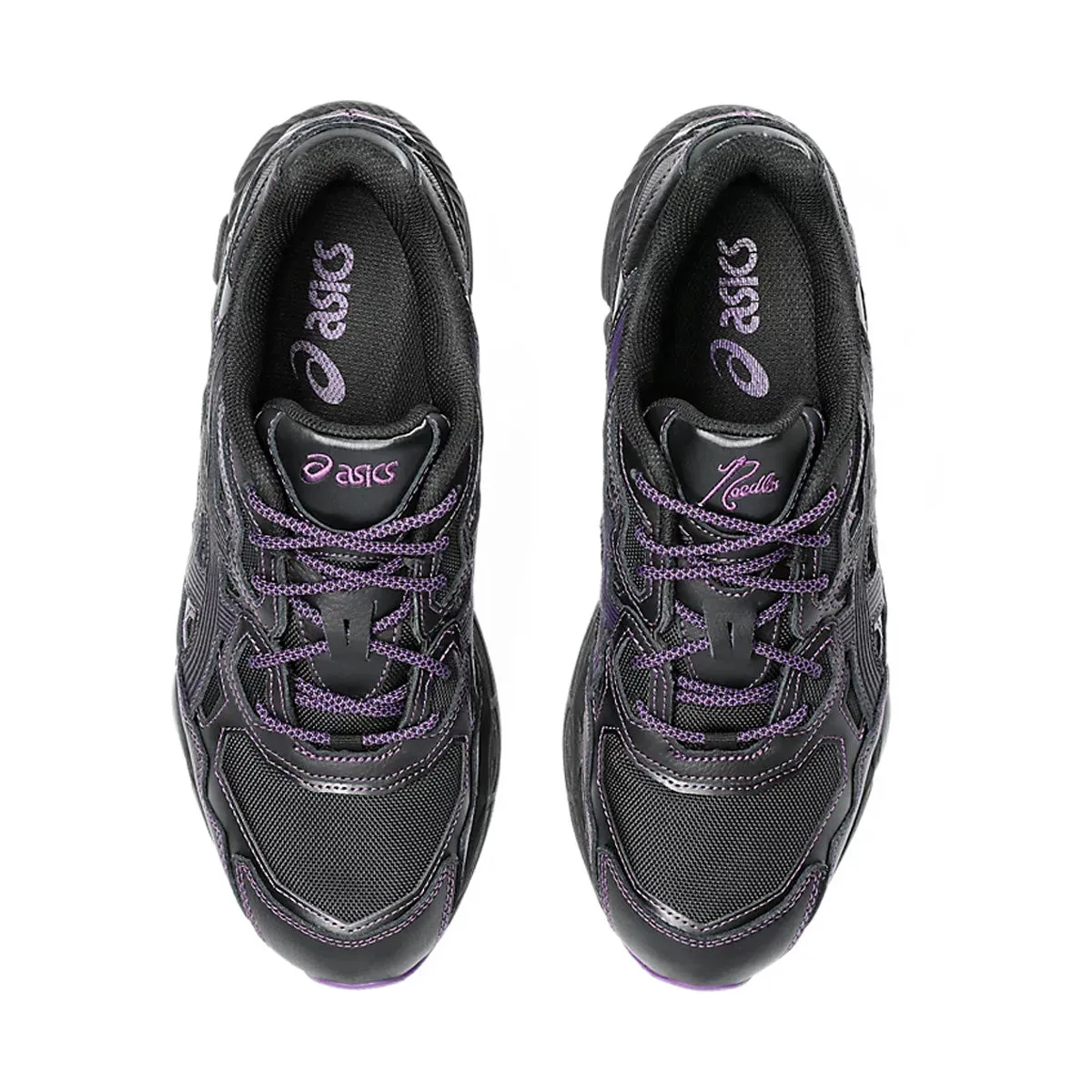   Needles GEL-NYC 'Black Purple'