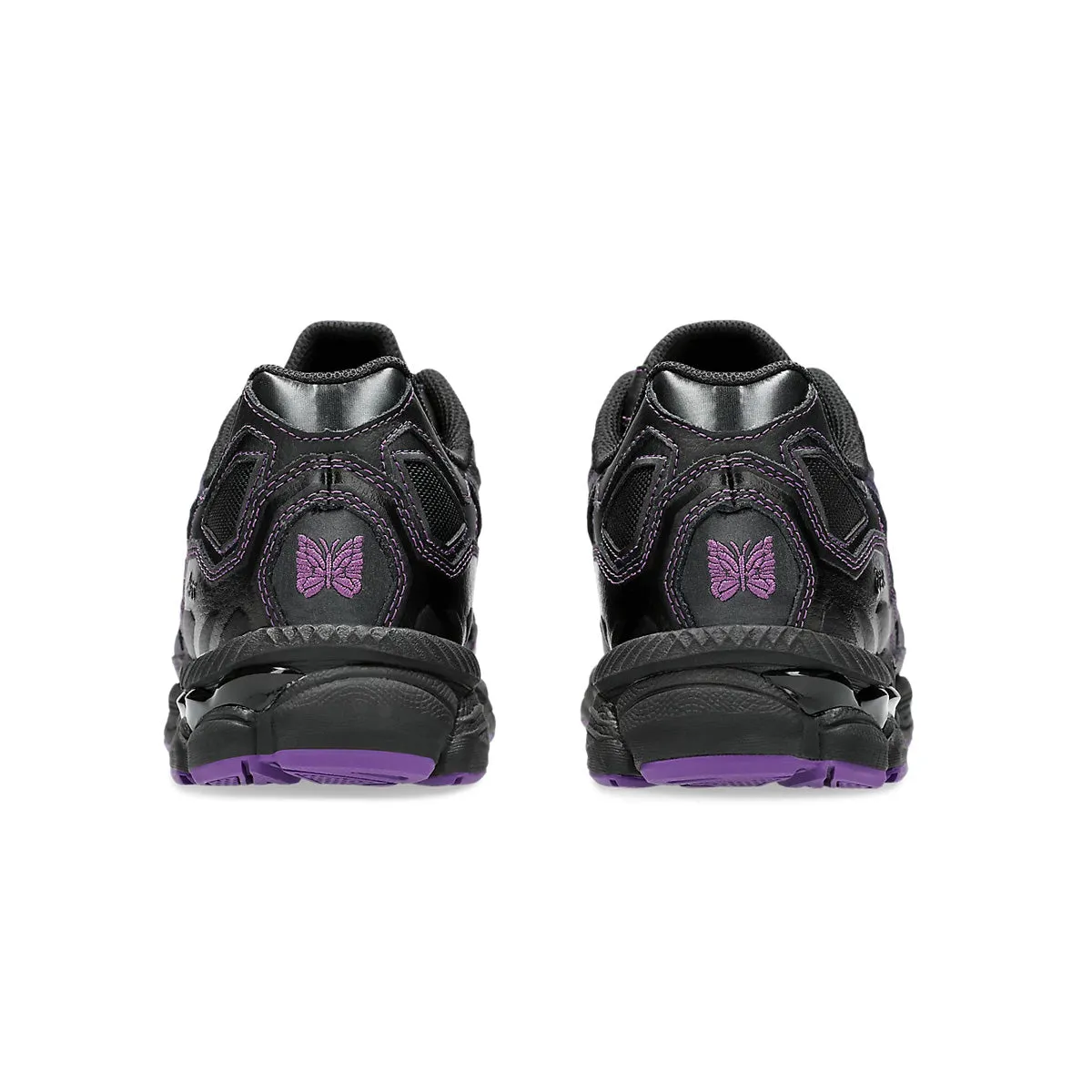   Needles GEL-NYC 'Black Purple'